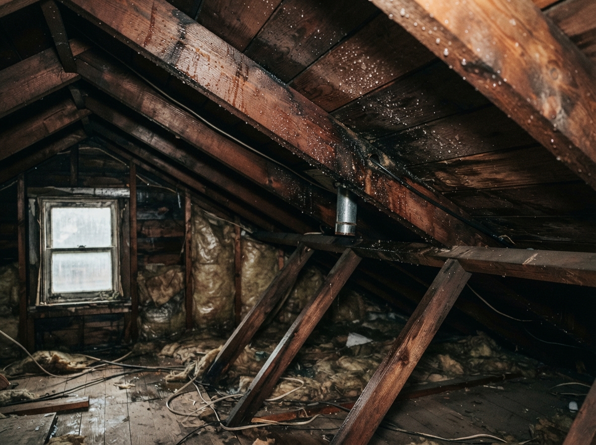 roofing in Lawrenceville