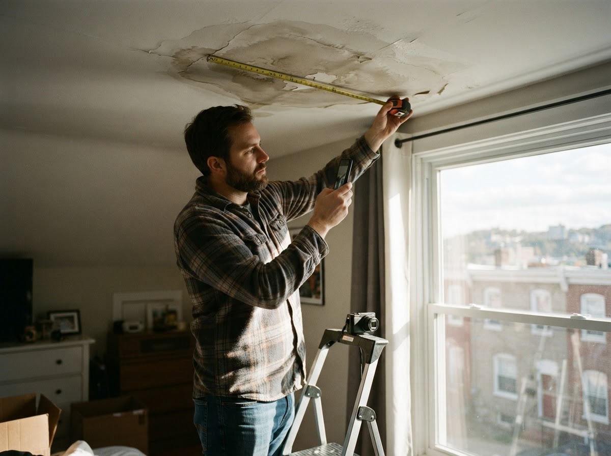 roofing in North Side