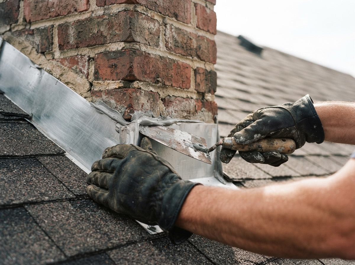 roofing in Upper St Clair