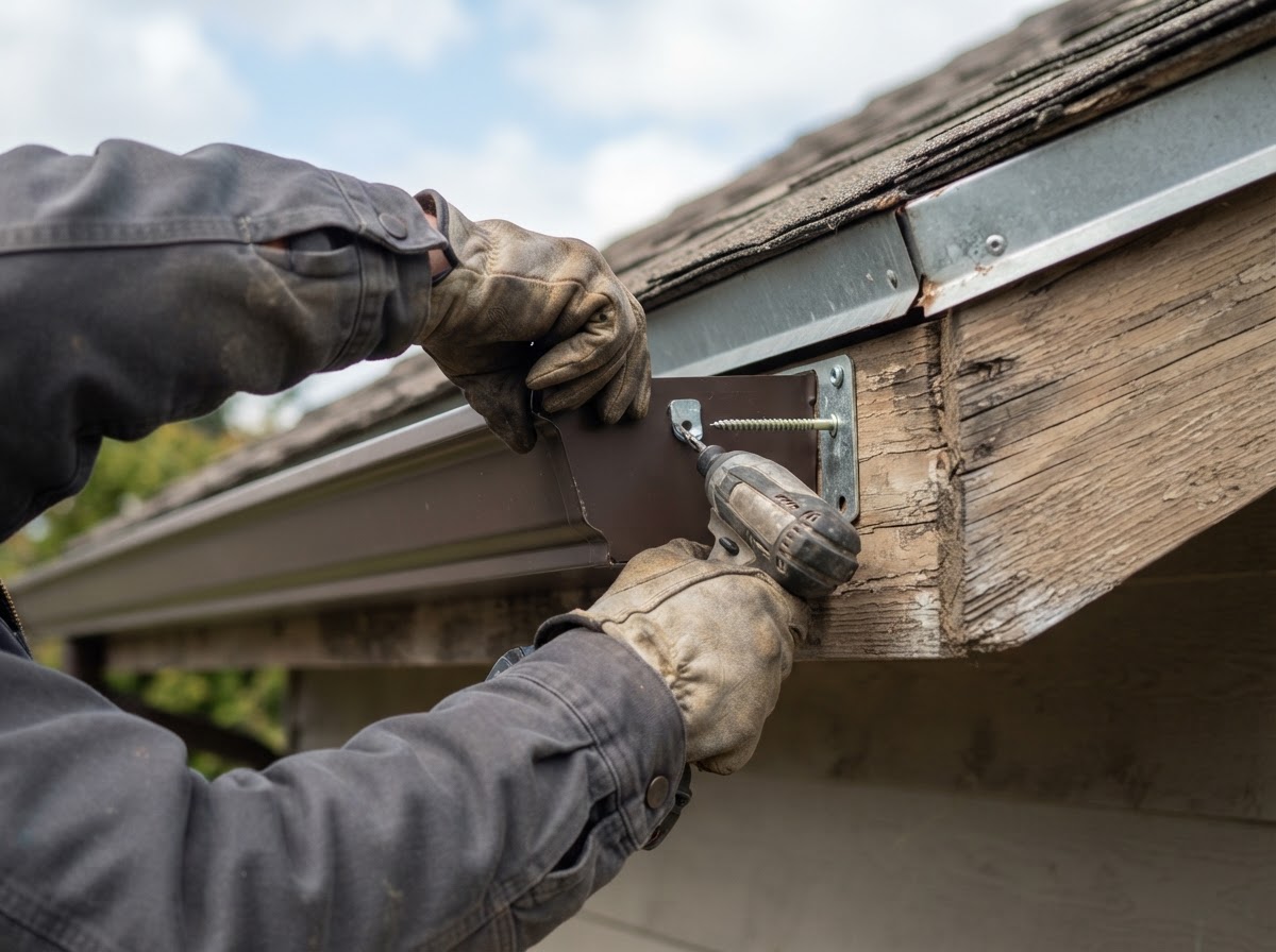 roofing in Homewood
