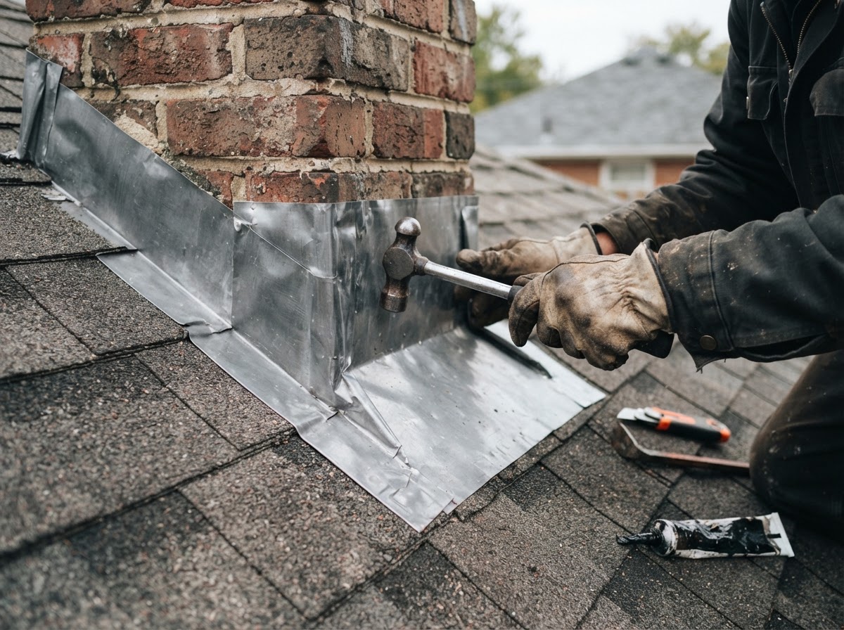 roofing in Carrick