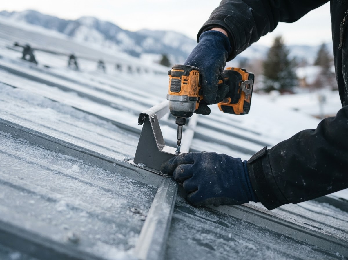 roofing in Fox Chapel